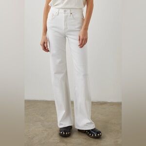 Rails Getty High Rise Wide Leg 30